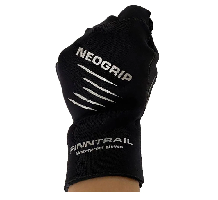 Diving Gloves Customized Logo Neoprene Cold Water 1.5mm 3mm 4mm 5mm Scuba Swimming Diving Gloves