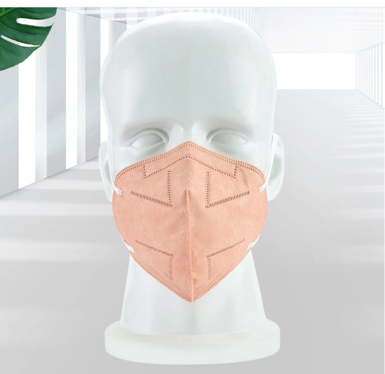 Health Inactivation Mask Ion Ventilation Mask Inactivation N95 Copper Oxide Mask Copper Ion Mask