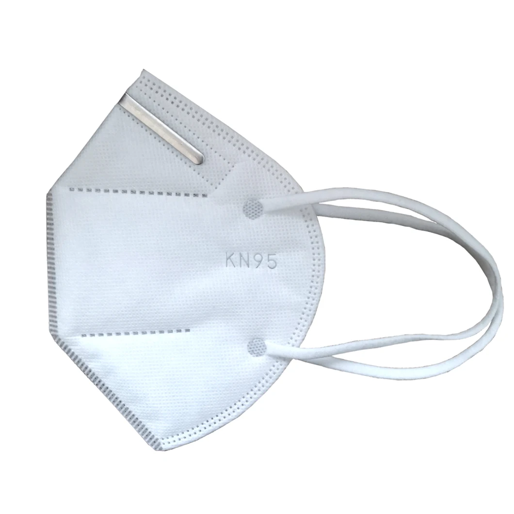 Medical Equipment Disposable Safe Surgical KN95 Face Mask