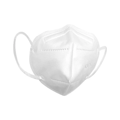 Commerce de gros CE FDA Standard KN95 FFP3 Masque extérieur pour enfants et enfants Masque de protection industriel KN95 5ply Non-Woven Earloop Masque facial / Masque de protection